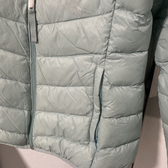Warm light puffer jacket - Picture 4 of 12